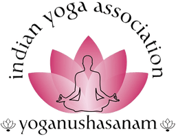 Indian Yoga Association — Yoganushasanam